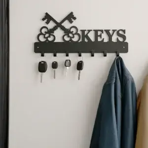 Wieszak na klucze 3119 Keys